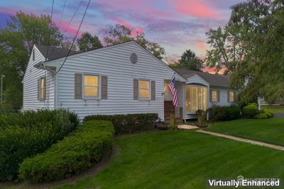 21 Kingsport Drive, House other with 7 bedrooms, 2 bathrooms and null parking in Howell NJ | Image 2