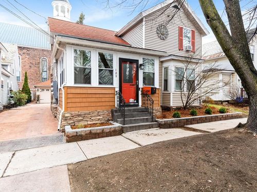 109 Elmwood Ave, Burlington, VT, 05401-4351 | Card Image