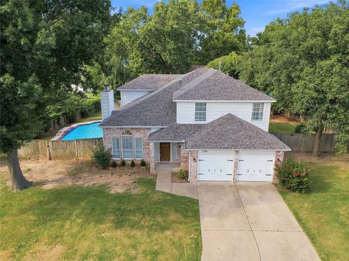 735 98th St, Jenks, OK, 74037-3408 | Card Image