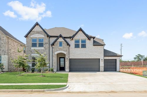 729 Seahawk St, Joshua, TX, 76058-2836 | Card Image