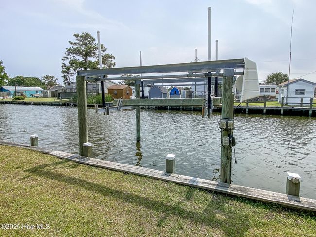 114 Dolphin Ct, House other with 3 bedrooms, 2 bathrooms and null parking in Grandy NC | Image 29