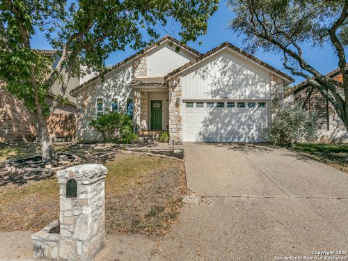 15115 Forest Country St, San Antonio, TX, 78232-2761 | Card Image