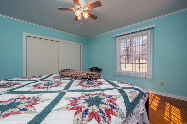 1400 W 33 Rd Ave, House other with 4 bedrooms, 3 bathrooms and null parking in Pine Bluff AR | Image 29