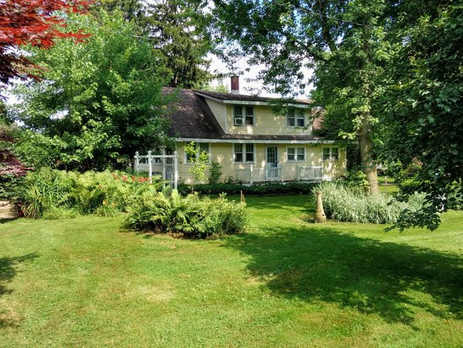 19701 Karr Rd, House other with 4 bedrooms, 2 bathrooms and null parking in Sumpter Twp MI | Image 25
