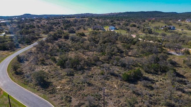 AERIAL - INTERIOR VIEW OF LOT 20 | Image 11