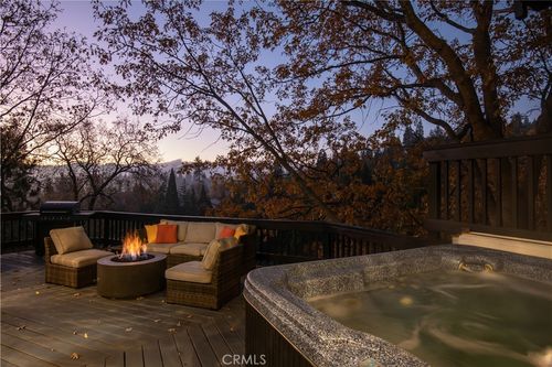 27555 N Bay Rd, Lake Arrowhead, CA, 92352 | Card Image
