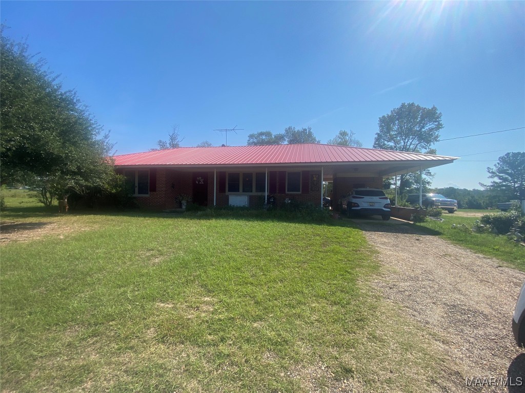 Shady Trl, Wetumpka, AL 36092
