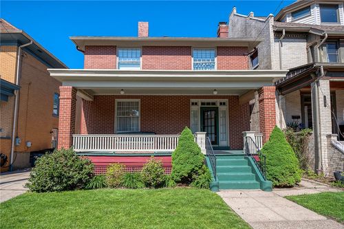 131 Virginia Ave, Sharpsburg, PA, 15215-3226 | Card Image