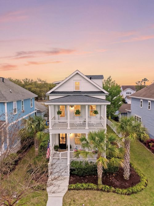 1421 Eutaw Battalion Drive, Charleston, SC, 29412 | Card Image