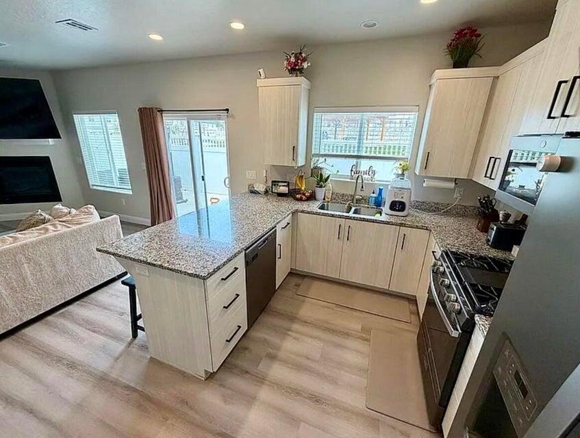 Residential in Cedar City 2