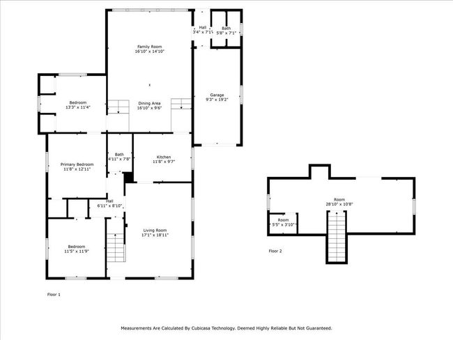 1121 18 Th St, House other with 3 bedrooms, 2 bathrooms and null parking in Orange TX | Image 34