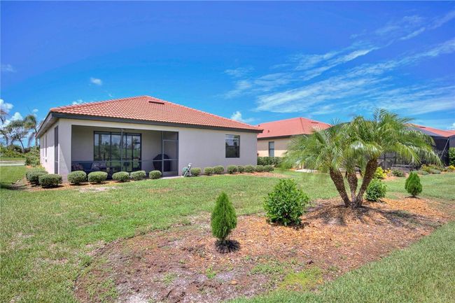10546 Medjool Drive, House other with 4 bedrooms, 3 bathrooms and null parking in Venice FL | Image 44