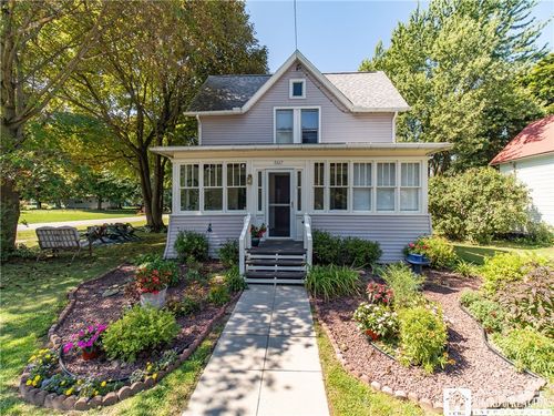 8667 Fay St, Portland, NY, 14769-9601 | Card Image