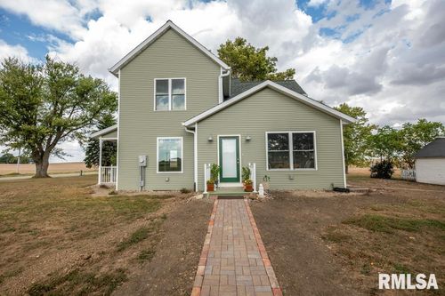 22014 N State Route 40, Edelstein, IL, 61526-9521 | Card Image