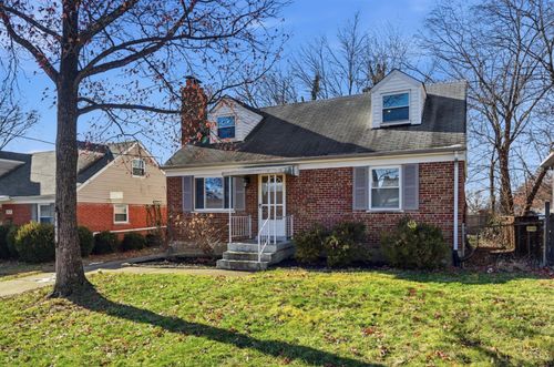 8757 Wicklow Ave, Cincinnati, OH, 45236 | Card Image