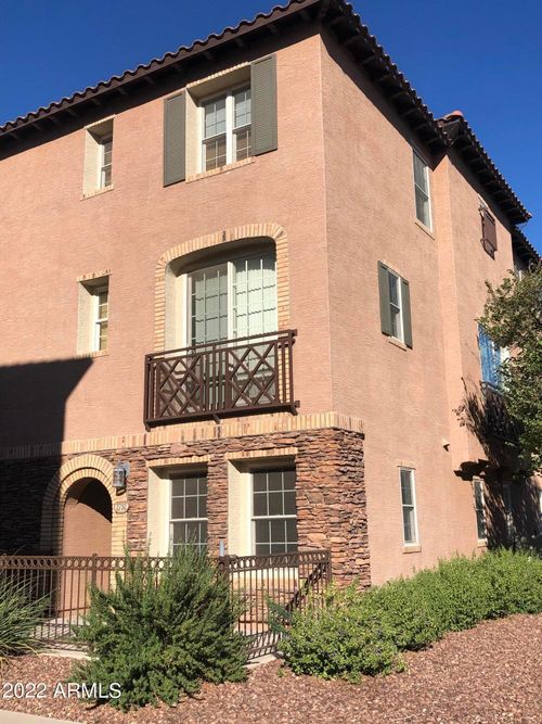 2792 S Bahama Dr, Gilbert, AZ, 85295-6006 | Card Image