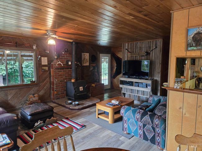 22848 Highway 11, House other with 3 bedrooms, 2 bathrooms and 4 parking in Weippe ID | Image 5