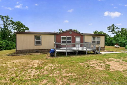 9399 W 470 Road, Pryor, OK, 74361 | Card Image