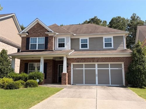 2684 Ashby Pond Trl, Duluth, GA, 30097-2574 | Card Image