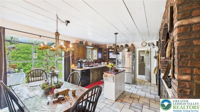 2135 Wehr Mill Rd, House other with 4 bedrooms, 3 bathrooms and null parking in ALLENTOWN PA | Image 7