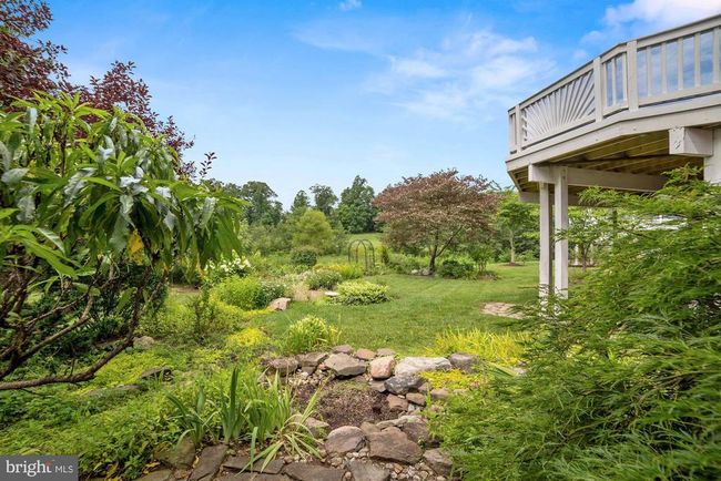 8238 Snead Loop, House other with 3 bedrooms, 3 bathrooms and null parking in GAINESVILLE VA | Image 44