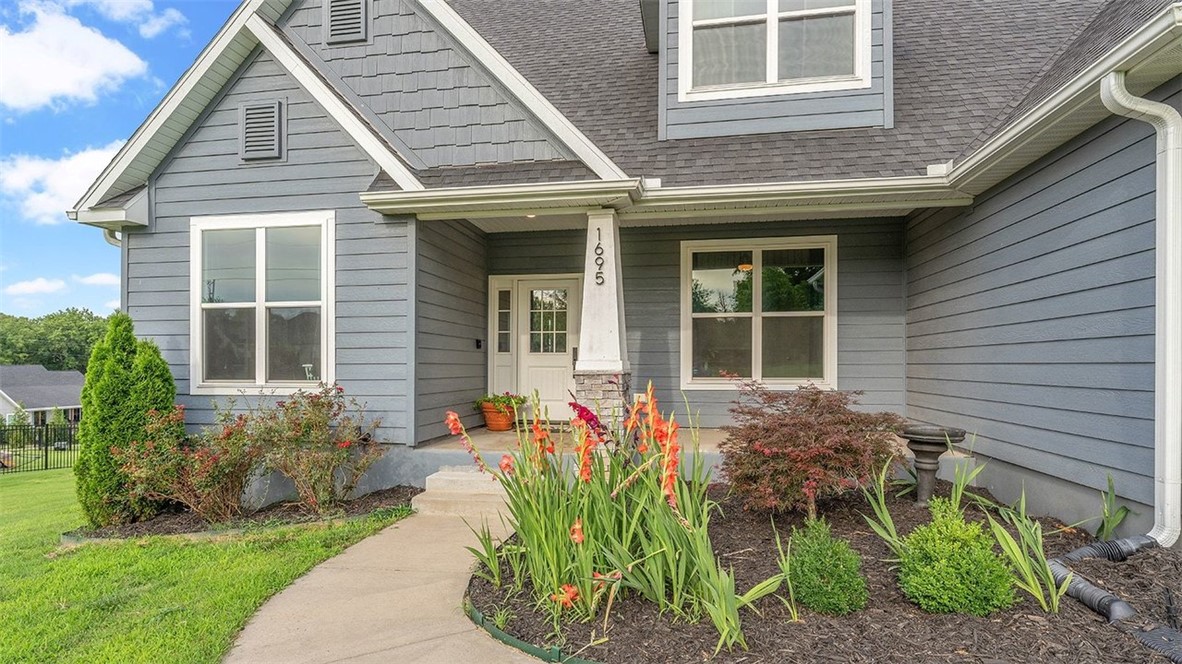 Residential in Tontitown 4