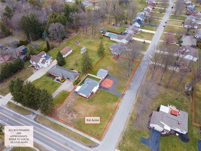 6470 Duncan Dr, House other with 2 bedrooms, 1 bathrooms and null parking in Poland OH | Image 36