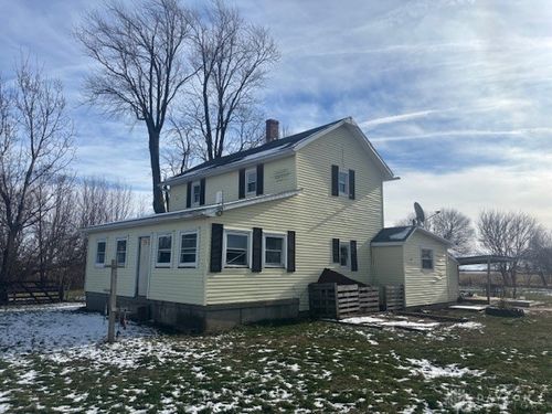 10877 Christiansburg Jackson Rd, Saint Paris, OH, 43072-9666 | Card Image