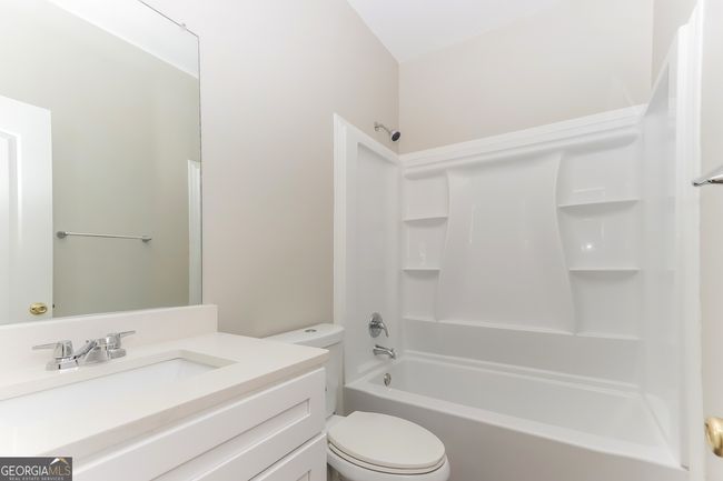 2520 Mockingbird Ln, House other with 5 bedrooms, 3 bathrooms and null parking in Locust Grove GA | Image 16