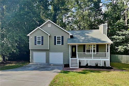 412 Due West Pl, Dallas, GA, 30157-2538 | Card Image