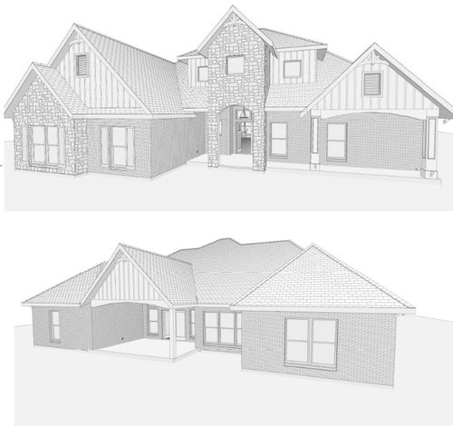 2364 County Road 1112, Farmersville, TX, 75442 | Card Image