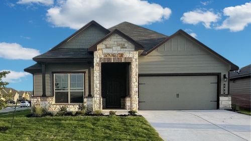 192 Beth Ann Loop, Taylor, TX, 76574-4526 | Card Image