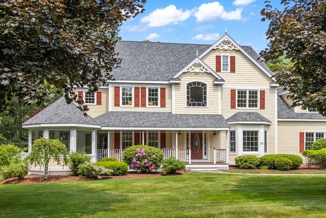 32 Bulkley Rd, House other with 4 bedrooms, 5 bathrooms and 7 parking in Sudbury MA | Image 36
