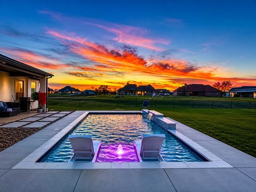 805 Wind River Pass, Azle, TX, 76020-1796 | Card Image