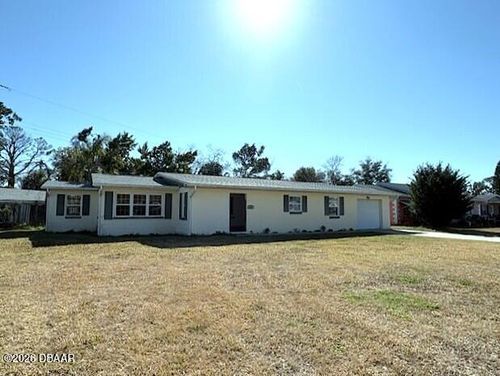 2353 Florida Boulevard, SOUTH DAYTONA, FL, 32119 | Card Image