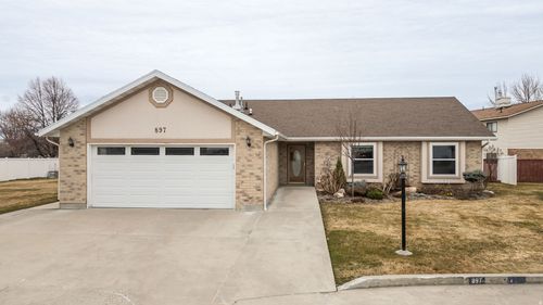 897 250, Logan, UT, 84321-7822 | Card Image