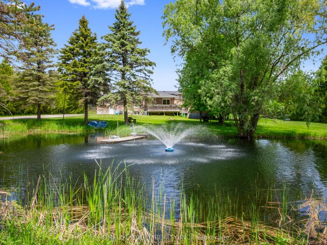 5657 - 6th Line, House other with 4 bedrooms, 3 bathrooms and 30 parking in New Tecumseth ON | Image 29