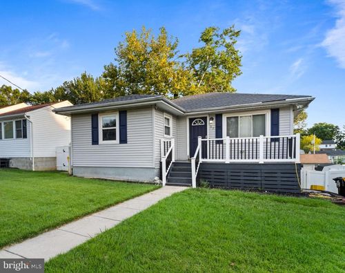 17 Willowdale Ave, GLEN BURNIE, MD, 21061-2036 | Card Image