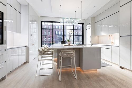 158 W Canton St, Boston, MA, 02118 | Card Image