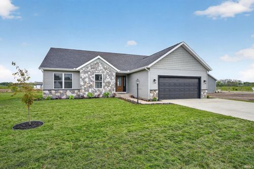 5111 Bankside Ct, Mishawaka, IN, 46544-1867 | Card Image