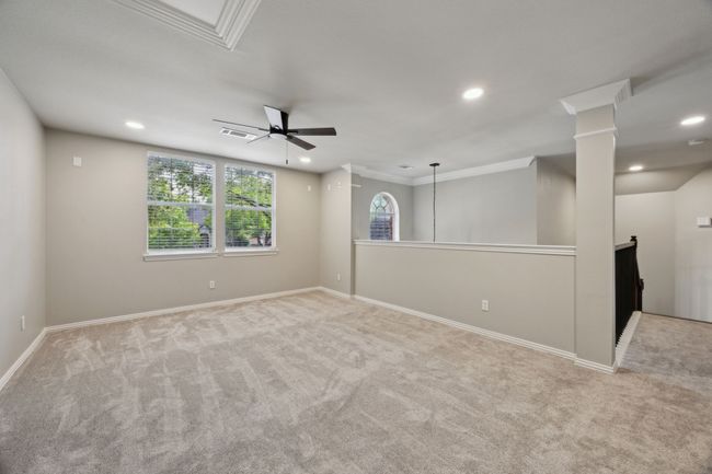 915 Tyler Ct, House other with 3 bedrooms, 4 bathrooms and null parking in Allen TX | Image 23