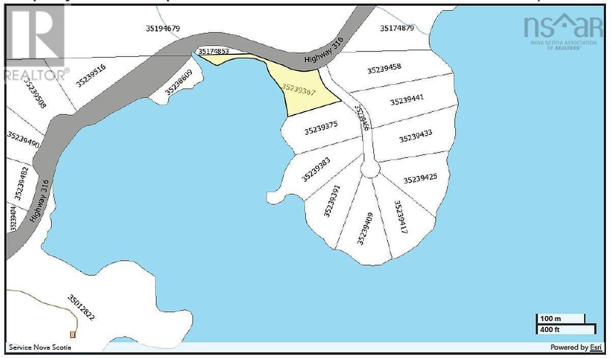 Land in Cole Harbour 4