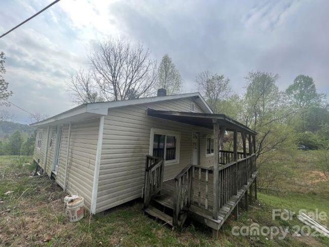 3028 Playmore Beach Rd, House other with 2 bedrooms, 1 bathrooms and null parking in Morganton NC | Image 17