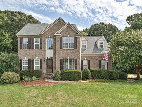 11935 Jumper Dr, Mint Hill, NC, 28227-6548 | Card Image