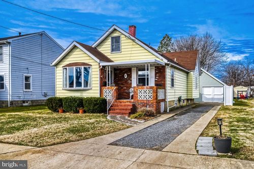 8 Seabright Avenue, BALTIMORE, MD, 21222 | Card Image