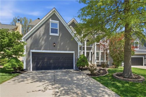 12129 Hardy St, Overland Park, KS, 66213-1465 | Card Image