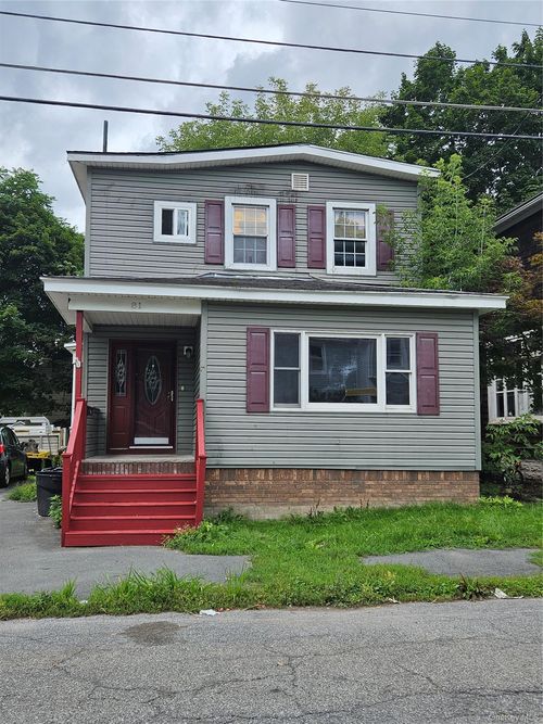 81 Franklin St, Port Jervis, NY, 12771-2124 | Card Image