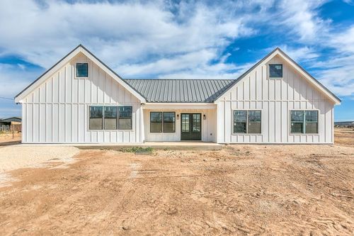 1300 6th St, Sterling City, TX, 76951 | Card Image