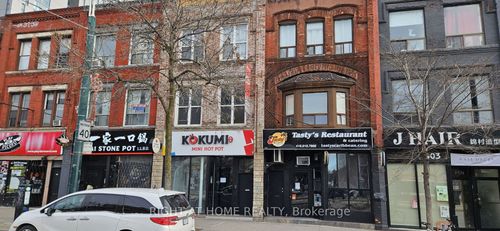 407 Spadina Ave, Toronto, ON, M5T2G6 | Card Image