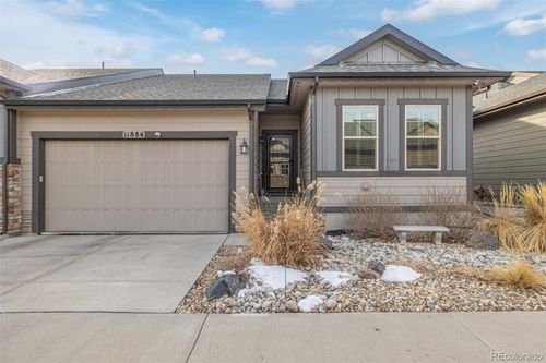 11884 Barrentine Loop, Parker, CO, 80138 | Card Image